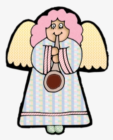 Angel, Childish, Mystic, Celestial, Christianity, HD Png Download, Transparent PNG