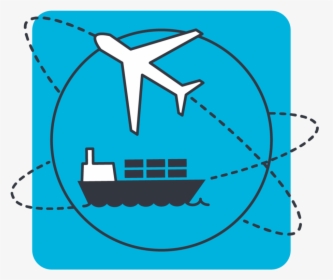 Nrg Web Artboards 2 Shipping Icon, HD Png Download, Transparent PNG