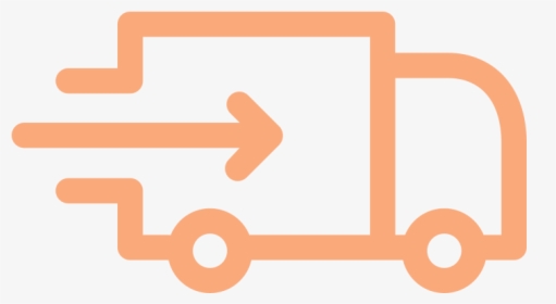 Free Shipping Icon Png, Transparent Png, Transparent PNG