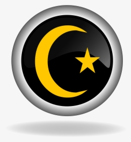 Muslim Symbol Png, Transparent Png, Transparent PNG
