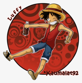 One Piece Images ˚luffy☠ ˚ Hd Wallpaper And Background, HD Png Download, Transparent PNG