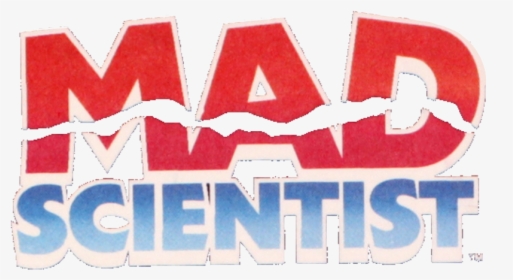 Mad Scientist Png, Transparent Png, Transparent PNG