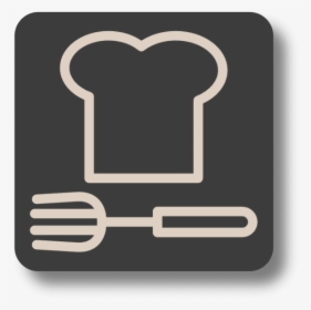 Chef Icon Png, Transparent Png, Transparent PNG