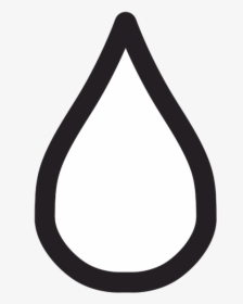 Water Drop Drops Clipart Woter X Transparent Png, Png Download, Transparent PNG