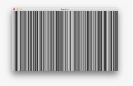 A Series Of Black Vertical Lines On A White Field Of, HD Png Download, Transparent PNG