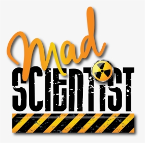 Mad Scientist Png, Transparent Png, Transparent PNG