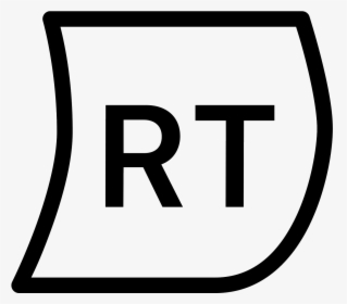 Xbox Rt Icon Free Download Png And, Transparent Png, Transparent PNG