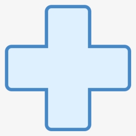 Xbox Cross Icon, HD Png Download, Transparent PNG