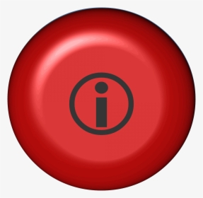 Red Button, HD Png Download, Transparent PNG