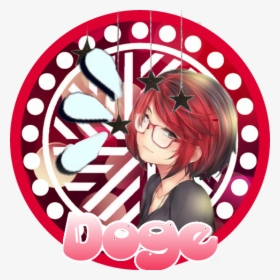 #red #doge #xbox #icon, HD Png Download, Transparent PNG