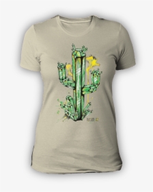 Watercolor Cactus Png, Transparent Png, Transparent PNG