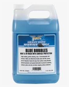 Transparent Blue Bubbles Png, Png Download, Transparent PNG