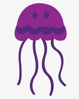 Transparent Jelly Fish Clipart Jellyfish Pink Clipart Hd Png Download Transparent Png Image Pngitem - roblox pink jellyfish transparent png stickpng