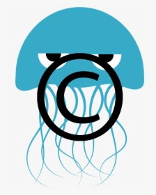 Jelly Fish Png, Transparent Png, Transparent PNG