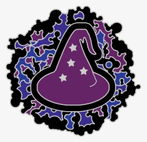 Enamel Wizard - Illustration, HD Png Download, Transparent PNG