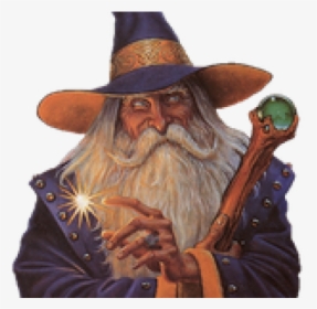 Wizard Png Transparent Images, Png Download, Transparent PNG