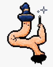 Hehe A Wizard Clipart , Png Download, Transparent Png, Transparent PNG