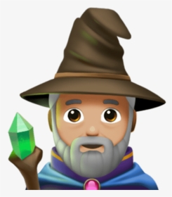 Wizard -, HD Png Download, Transparent PNG