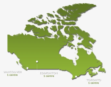 Canada Map Png, Transparent Png, Transparent PNG