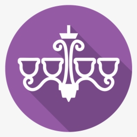 Facebook Circle Icon Png, Transparent Png, Transparent PNG