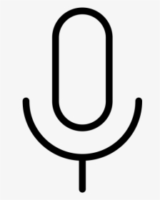 Voice Icon Png Image Free Download Searchpng, Transparent Png, Transparent PNG
