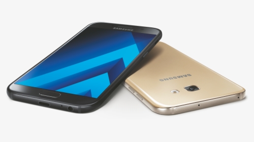Samsung Galaxy A, HD Png Download, Transparent PNG