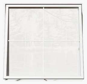 An Open Revocell® Awning Window From The Front, HD Png Download, Transparent PNG