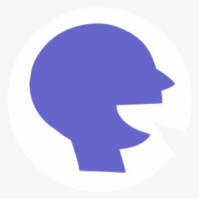 Voice Icon Png, Transparent Png, Transparent PNG