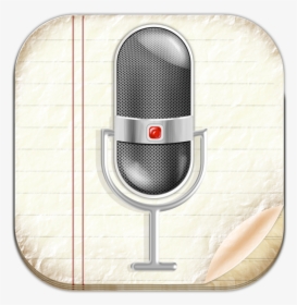 Voice Icon Png, Transparent Png, Transparent PNG