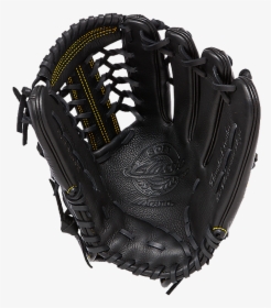 Mizuno Classic Pro Soft Gcp81sbk Baseball Glove, HD Png Download, Transparent PNG