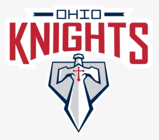 Ohio Knights Baseball, HD Png Download, Transparent PNG
