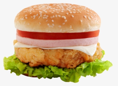 Hamburger, HD Png Download, Transparent PNG