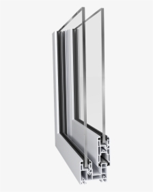 White Window Frame Png, Transparent Png, Transparent PNG