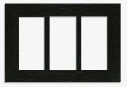 White Window Frame Png, Transparent Png, Transparent PNG