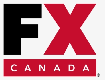 Fx Canada Logo, HD Png Download, Transparent PNG