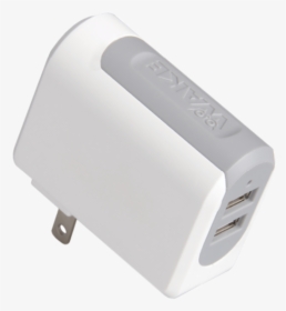 Home Charger Wake Iphone 2pto 3-4a Blanco, HD Png Download, Transparent PNG