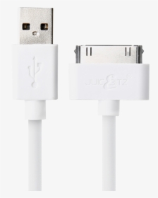 5m 20awg Apple 30 Pin Usb, HD Png Download, Transparent PNG