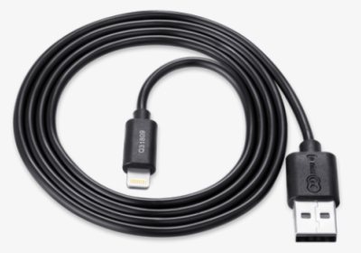 Iphone Charger Png, Transparent Png, Transparent PNG
