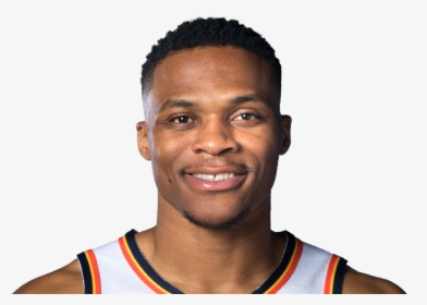 Russel Westbrook Png, Transparent Png, Transparent PNG