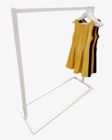 Clothing Rack Png, Transparent Png, Transparent PNG