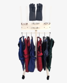 Clothing Rack Png, Transparent Png, Transparent PNG