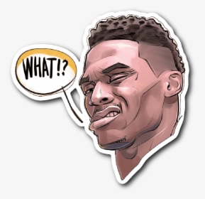 Brodie Meme Vinyl Sticker Hoop Merch Png Vinyl Meme, Transparent Png, Transparent PNG