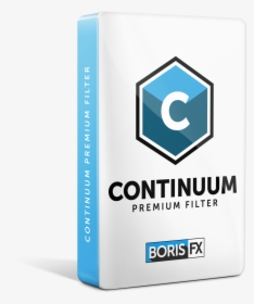 Boris Continuum Unit, HD Png Download, Transparent PNG