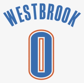 Russel Westbrook Png, Transparent Png, Transparent PNG