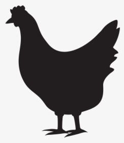 Pipeline Icons Chicken, HD Png Download, Transparent PNG