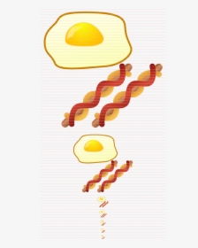 Free Breakfast Icon On Behance, HD Png Download, Transparent PNG