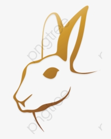 Two Long Bunny Ears, HD Png Download, Transparent PNG