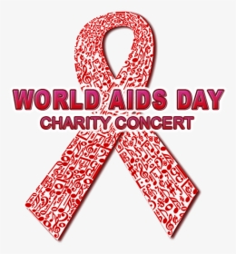 World Aids Day Png Picture, Transparent Png, Transparent PNG