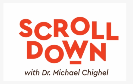 Scroll Down, HD Png Download, Transparent PNG