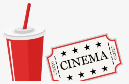 Movie Tickets Clipart, HD Png Download, Transparent PNG